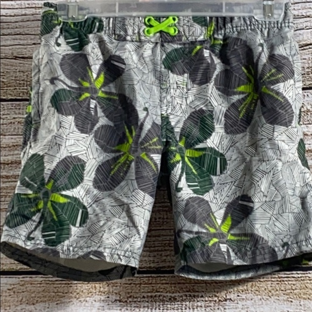 Boys Mossimo Supply Company Swim Trunks
